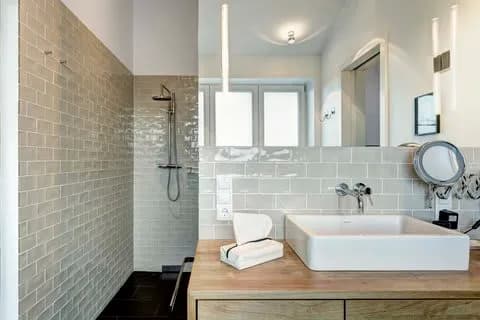 Gorki Apartments - 4