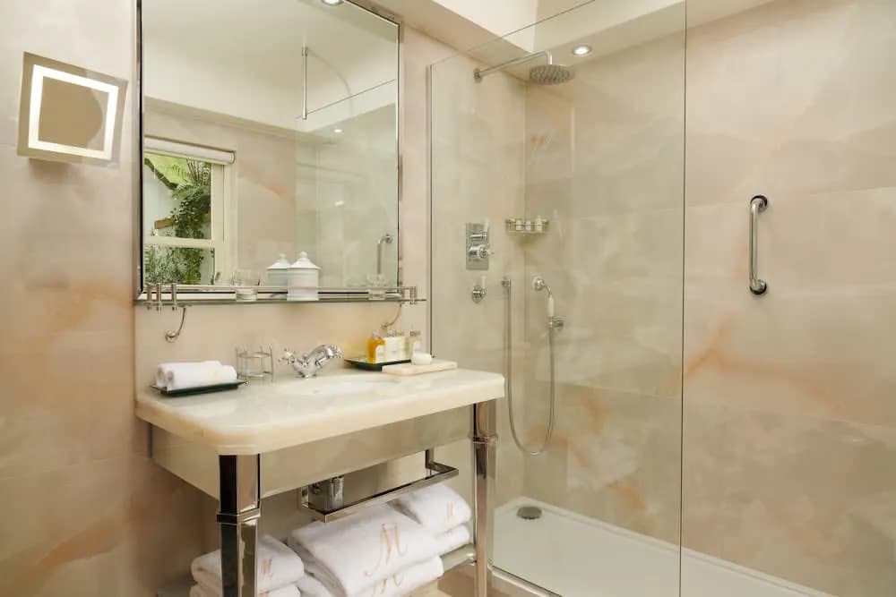 Andaz London Liverpool Street, by Hyatt — 7