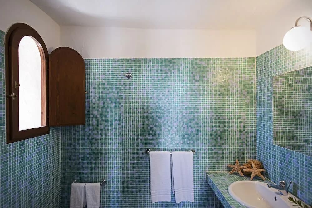 Albergo I Dammusi Di Borgo Cala Creta - 3