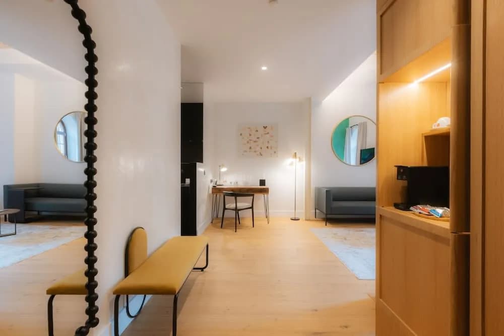 Cavalta Boutique Hotel GL - 5