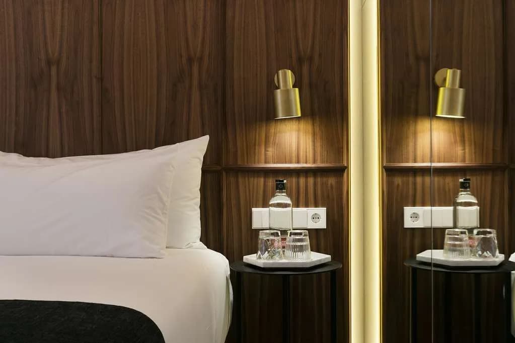 Yurbban Passage Hotel & Spa - 2