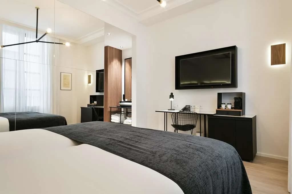 Yurbban Passage Hotel & Spa - 4