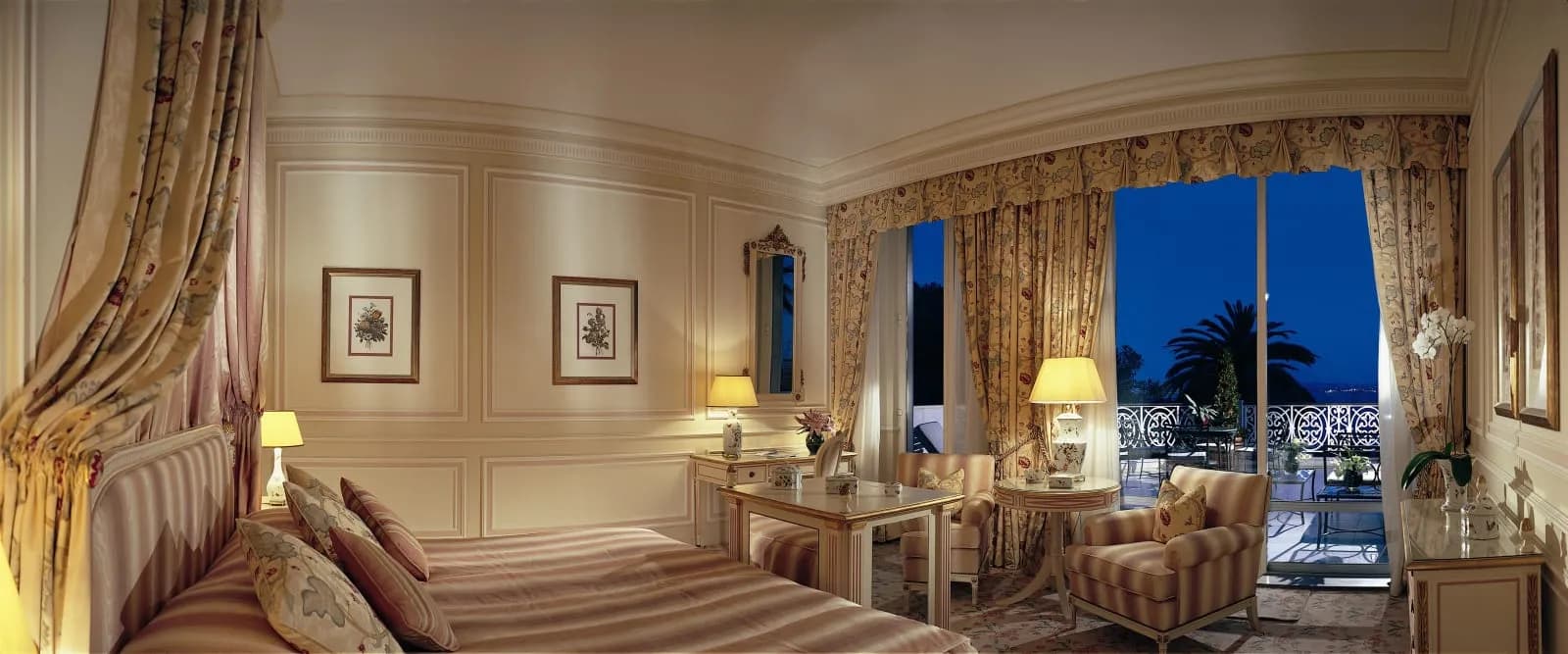 Olissippo Lapa Palace – The Leading Hotels of the World - 2