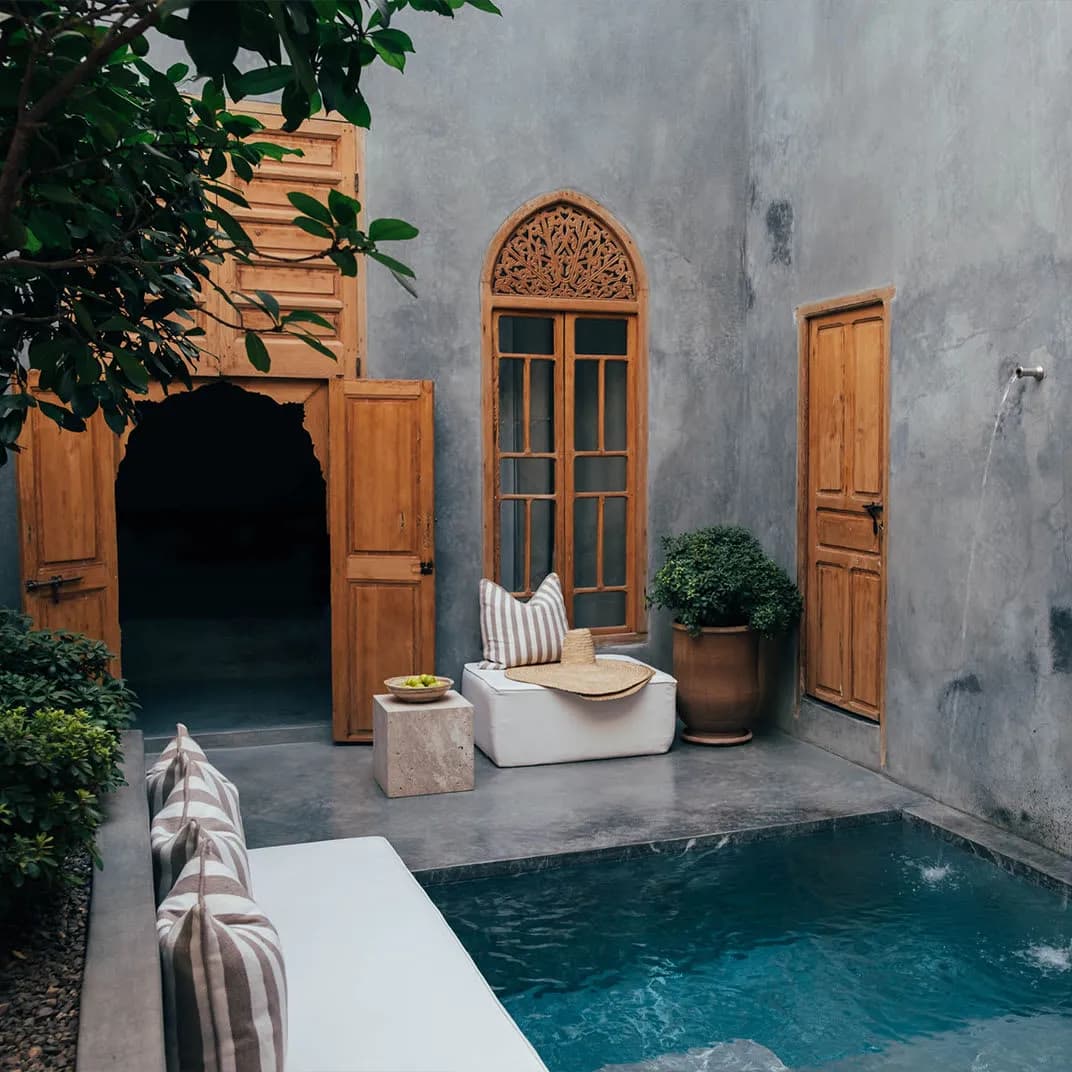 Riad no37 - 2