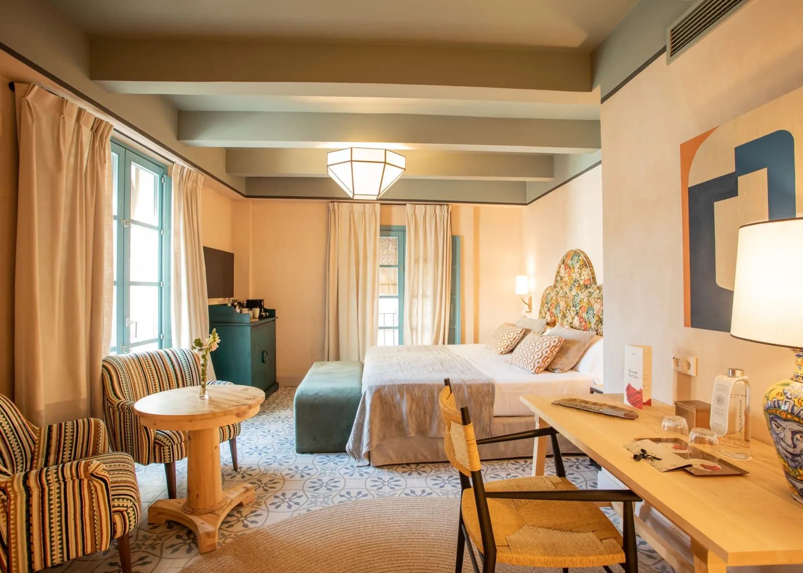 Hospes Las Casas del Rey de Baeza, a Member of Design Hotels - 2
