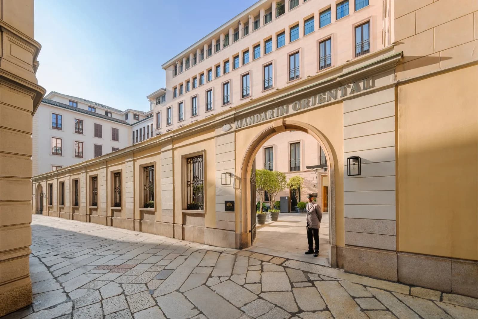 Mandarin Oriental, Milan - 5