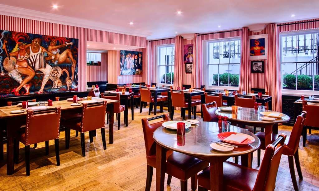 The Pelham London - Starhotels Collezione - 2