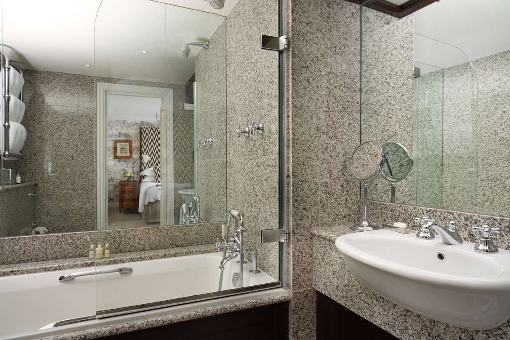The Pelham London - Starhotels Collezione - 5