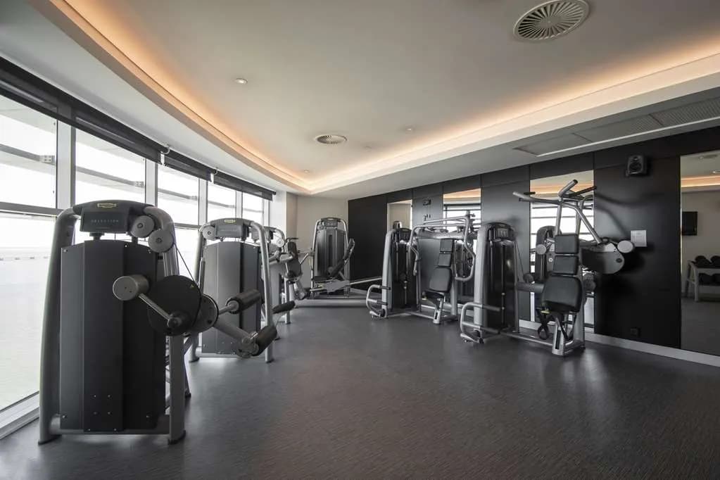MYRIAD by SANA Hotels - 4