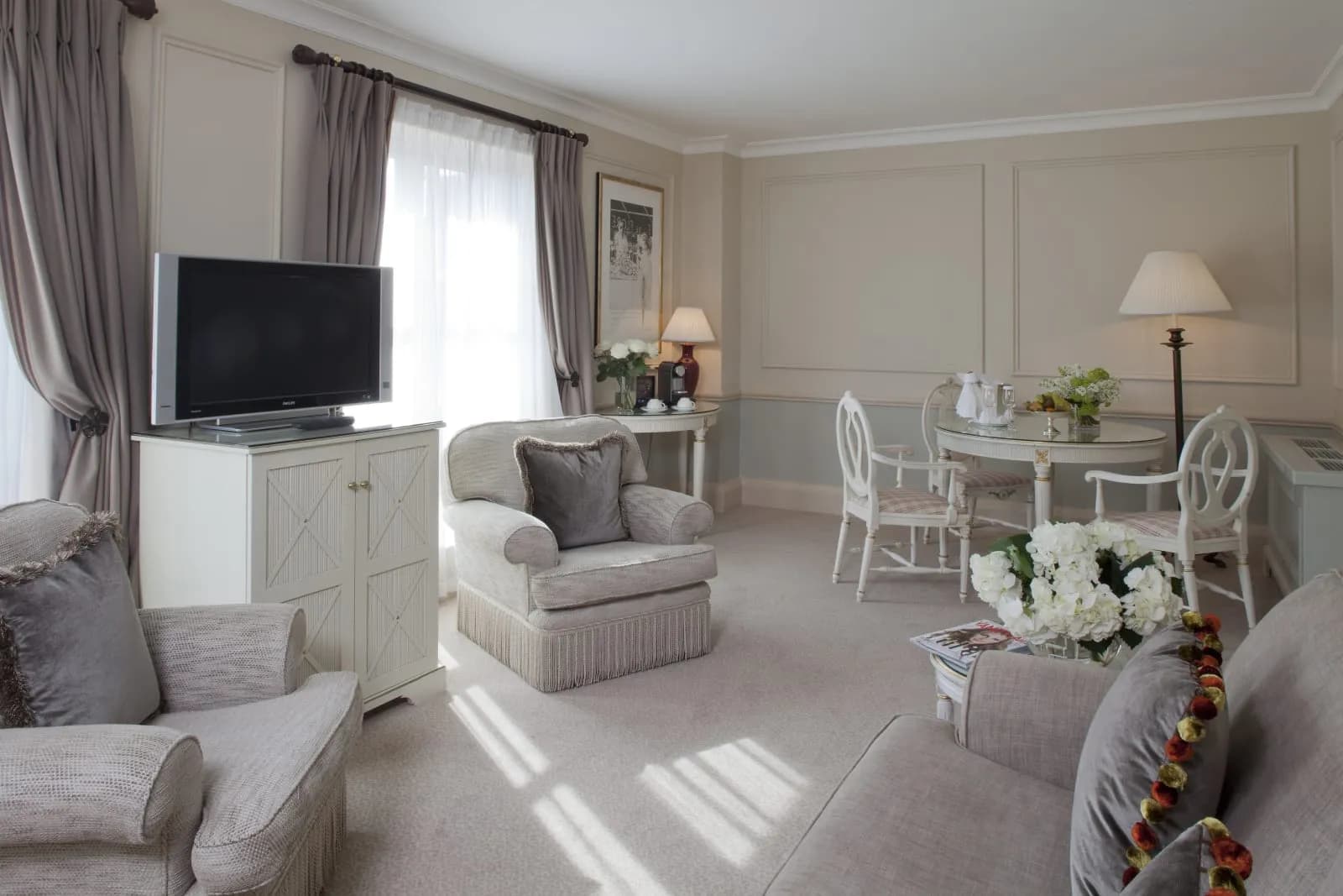 The Merrion - 4