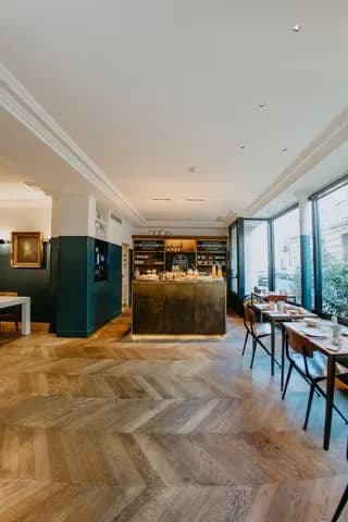 COQ Hotel Paris - 2