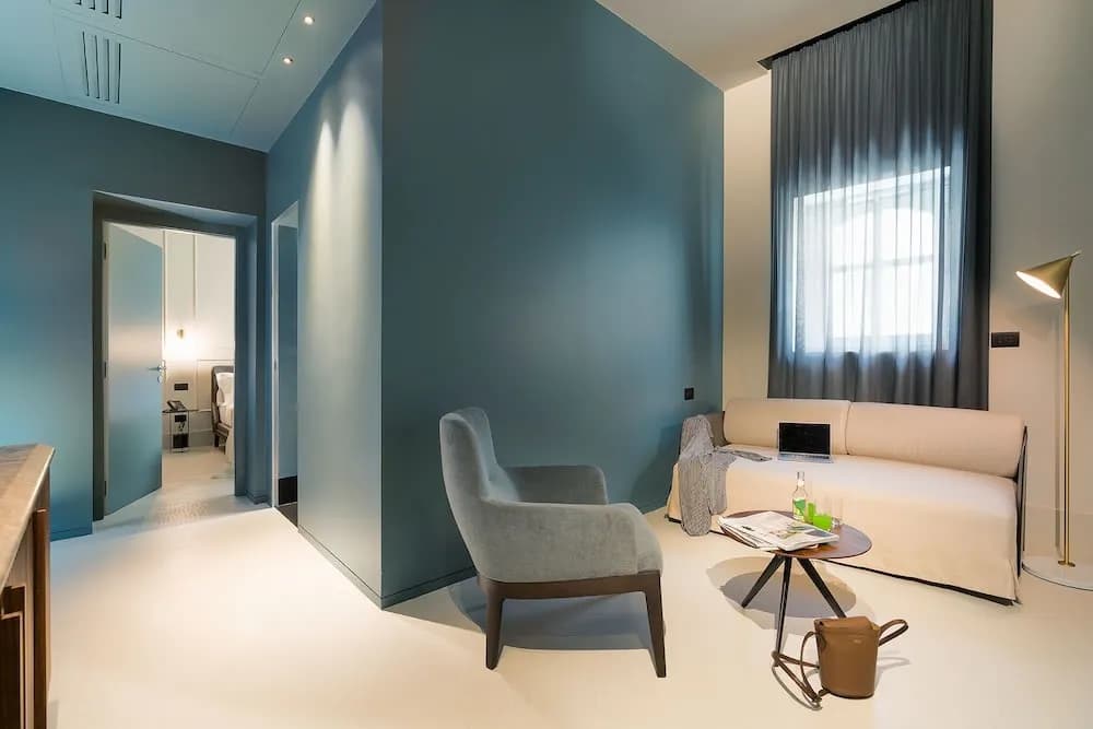 Byssus Suites - 2