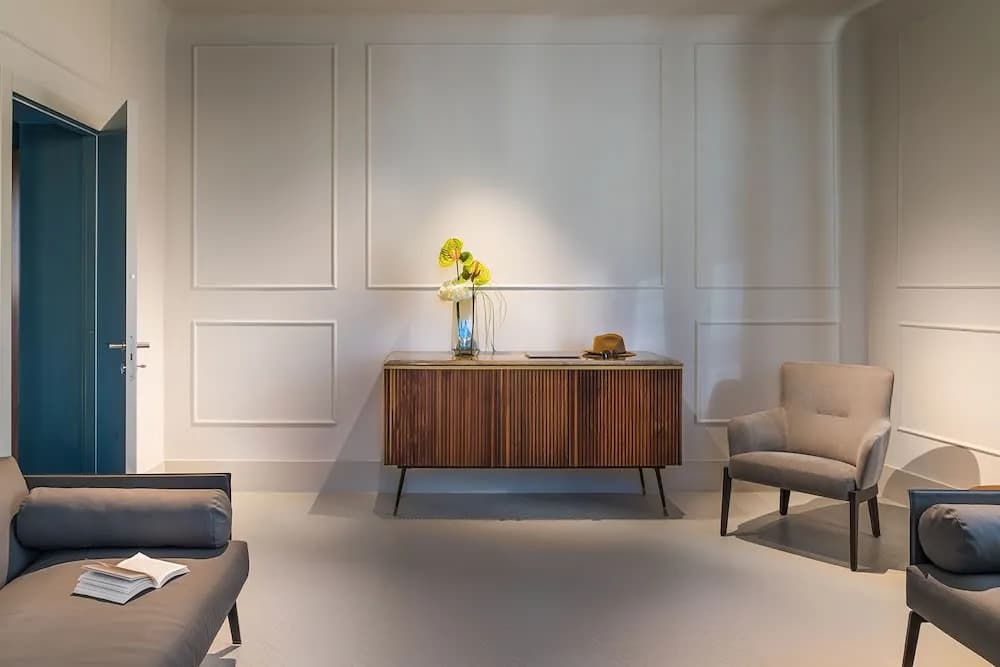 Byssus Suites - 5