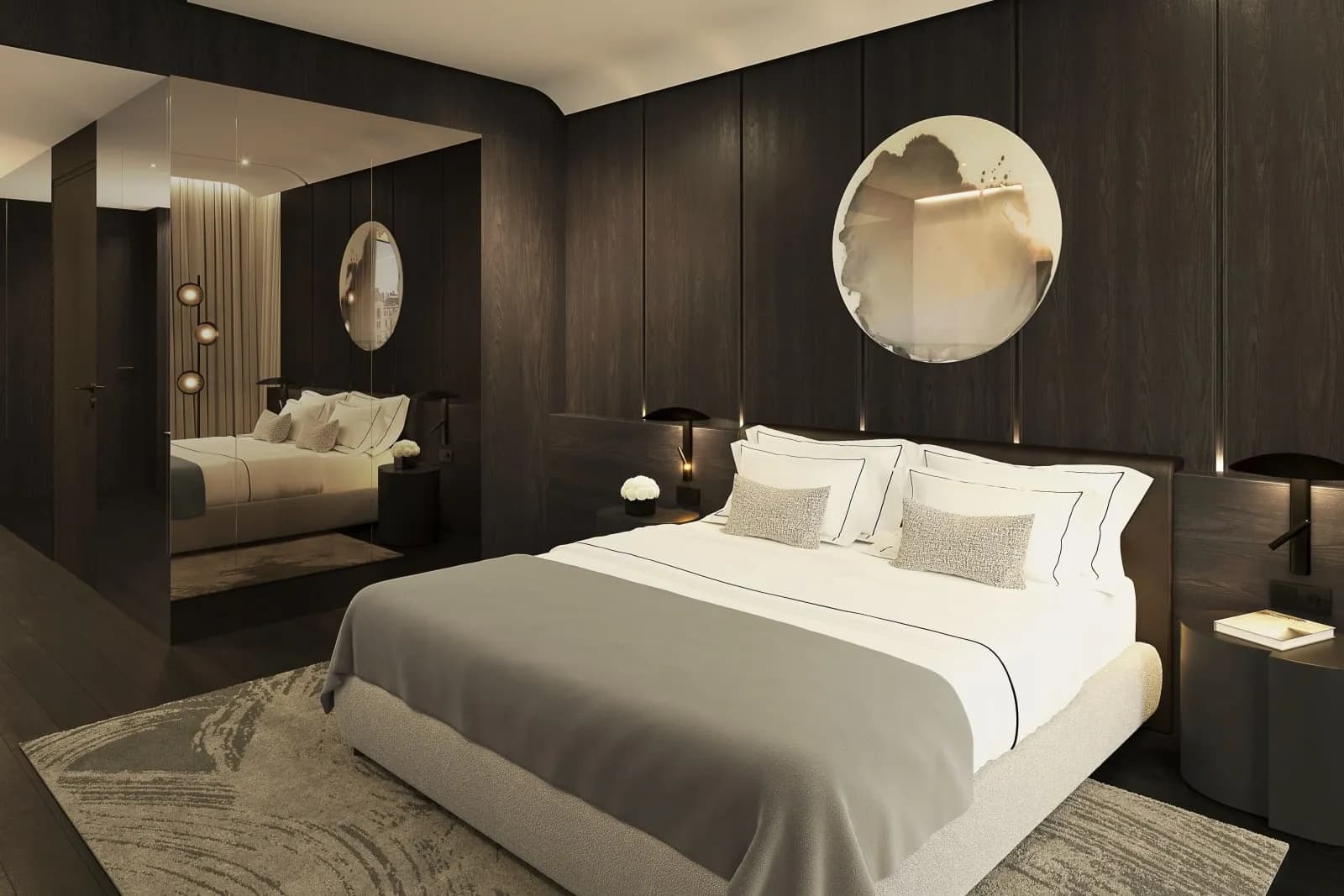 Koenigshof, a Luxury Collection Hotel, Munich - 4
