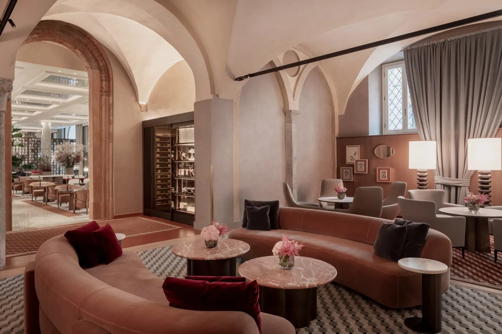 Four Seasons Hotel Milano - 4