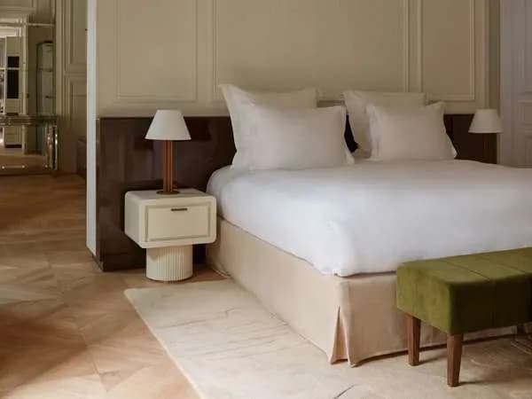 Maison Delano Paris - 4