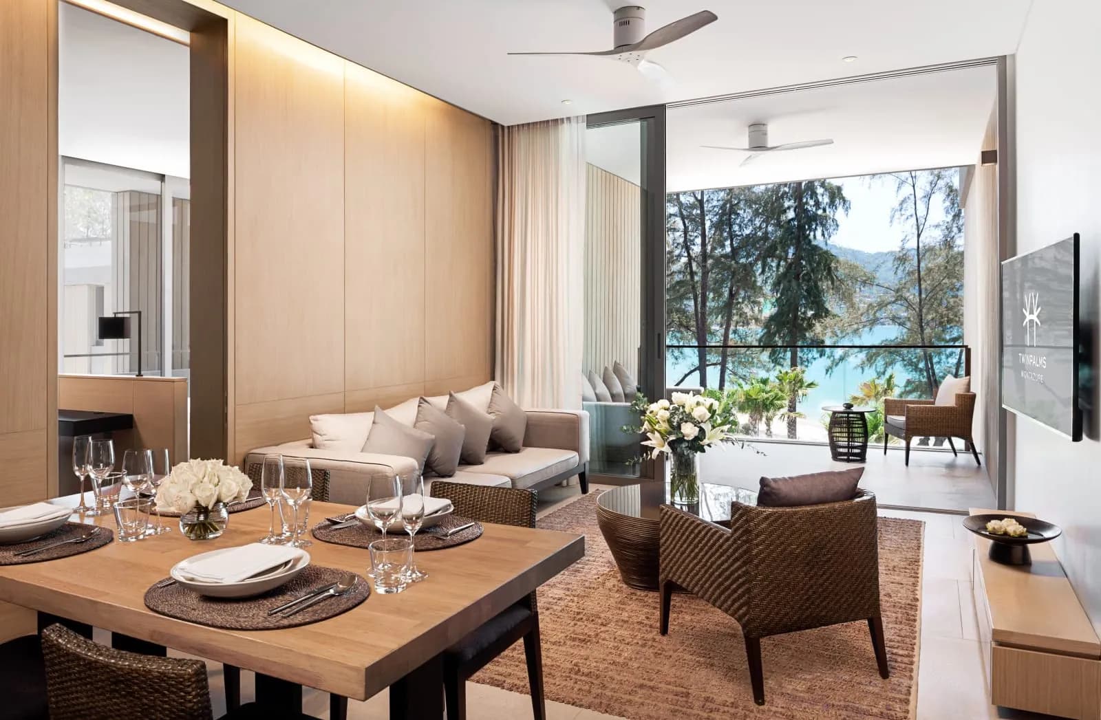Twinpalms MontAzure Phuket - 4