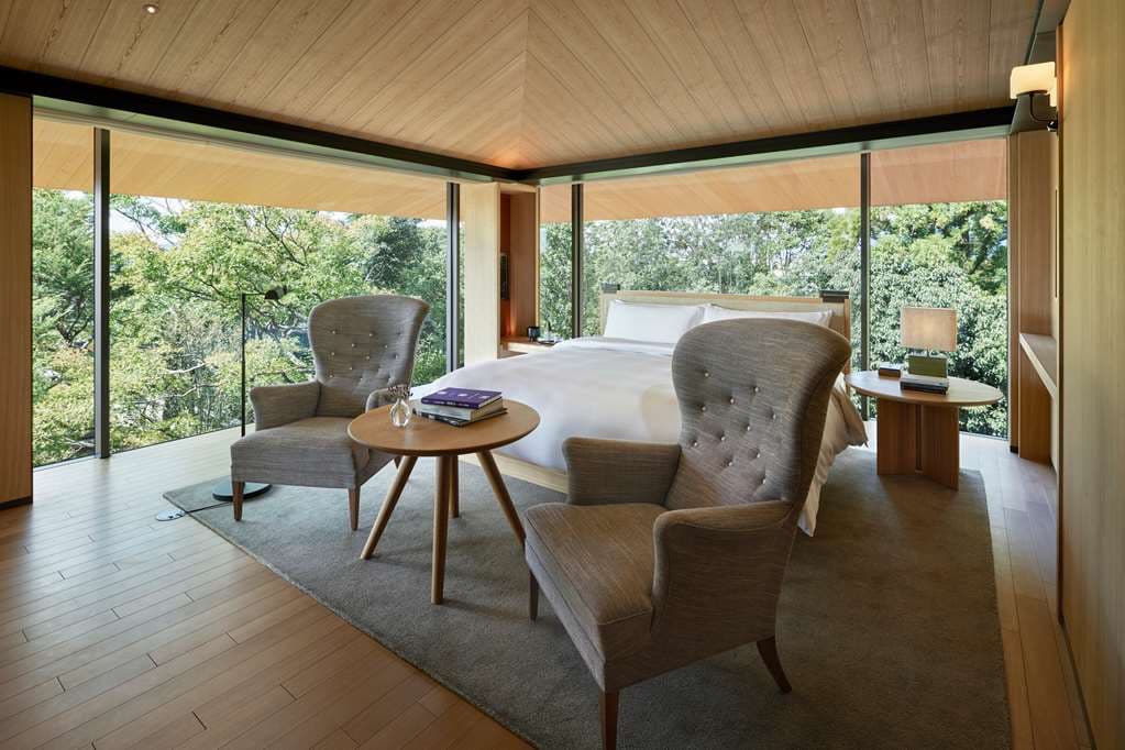 Park Hyatt Kyoto - 4