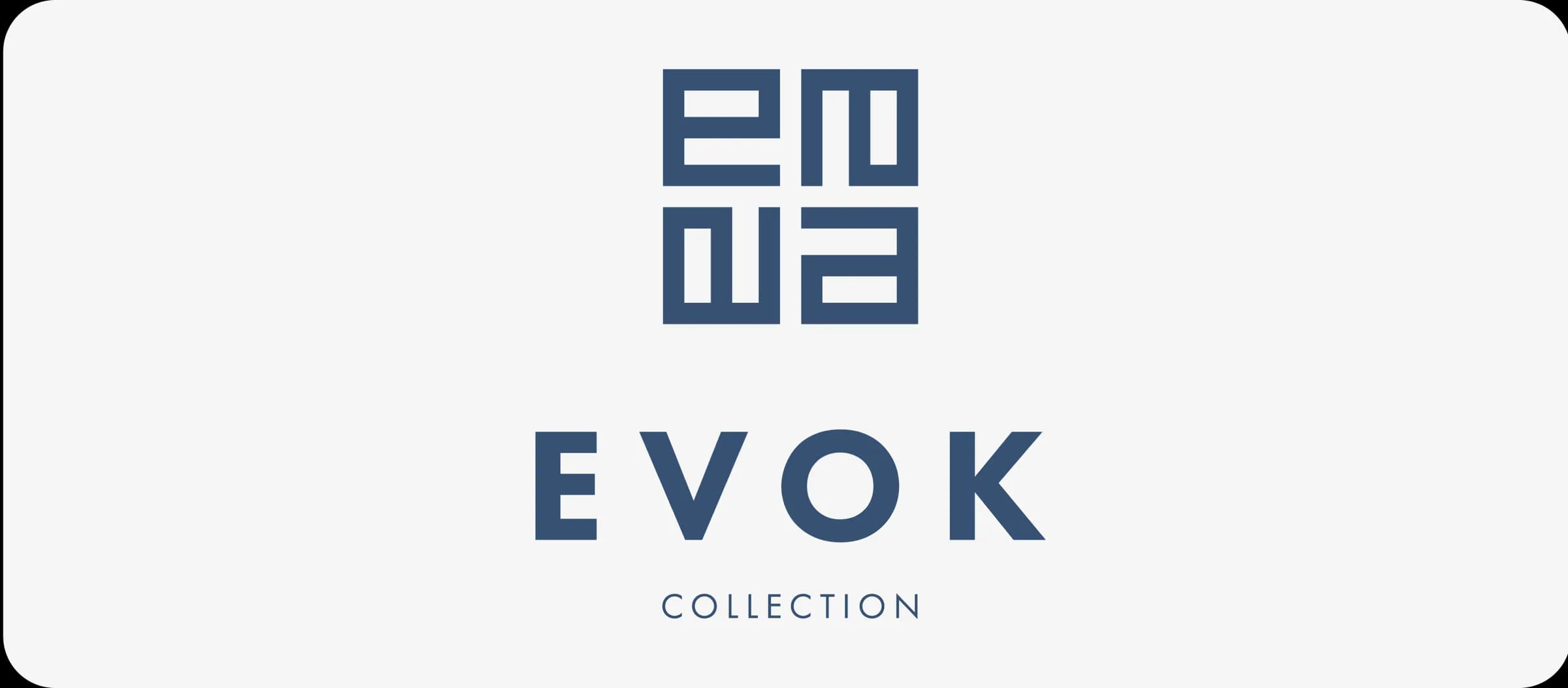 Nolinski Venezia - Evok Collection — 6