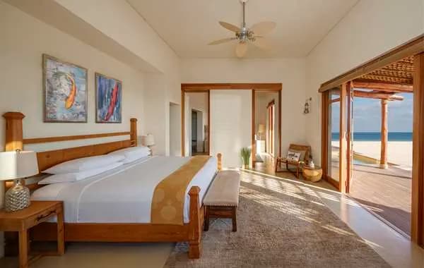 Anantara Sir Bani Yas Island Al Yamm Villa Resort - 3