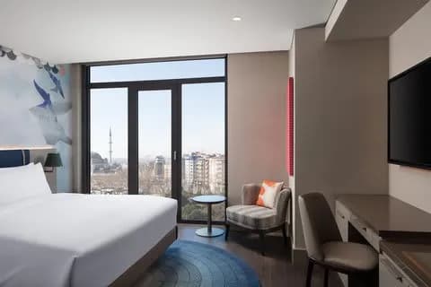 Lokalist, Istanbul, a Tribute Portfolio Hotel - 3