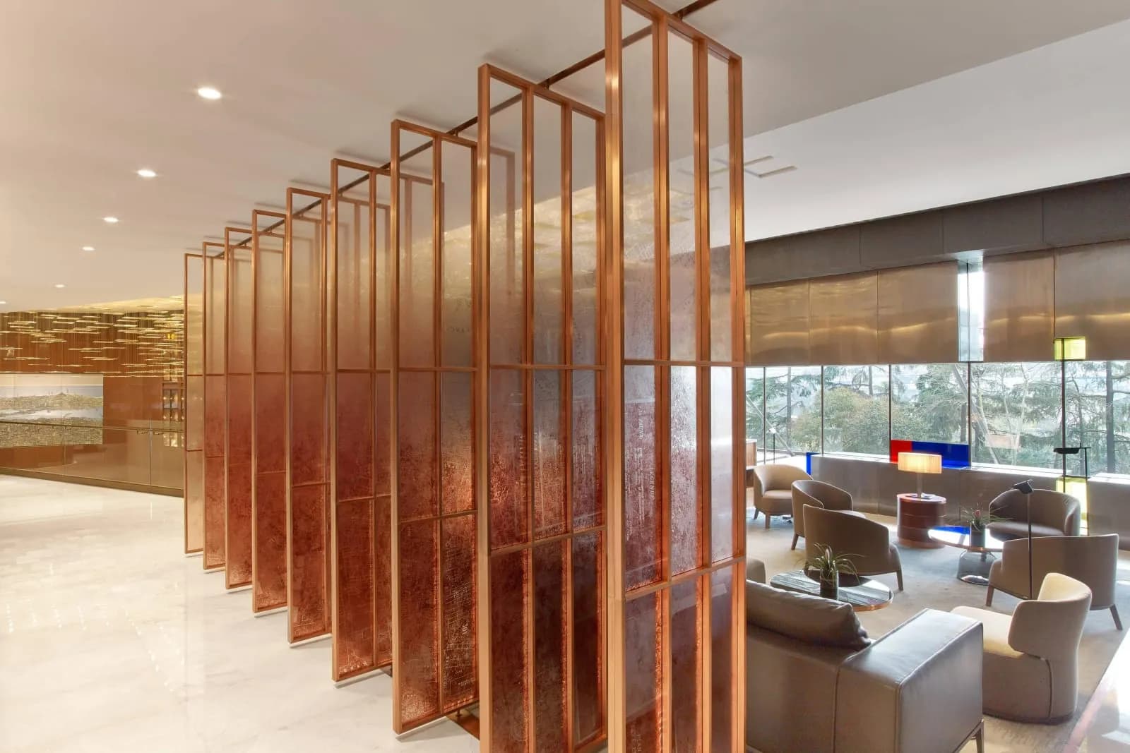 The St. Regis Istanbul - 2