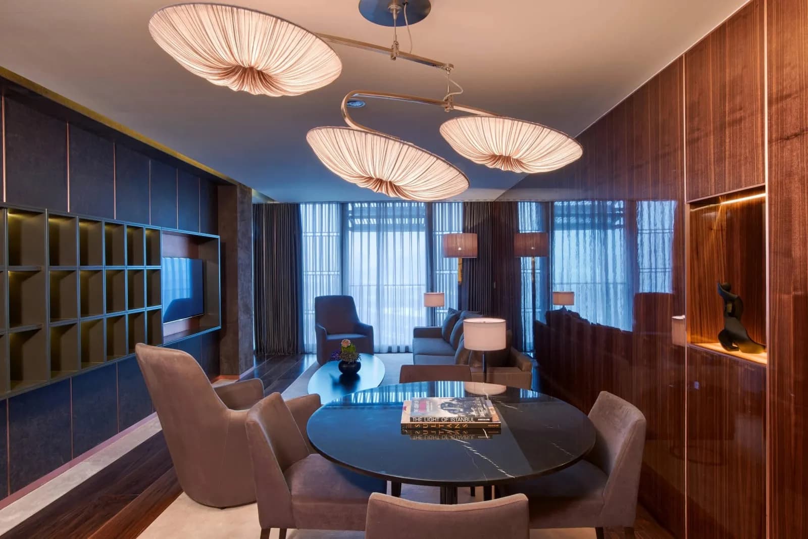 The St. Regis Istanbul - 5