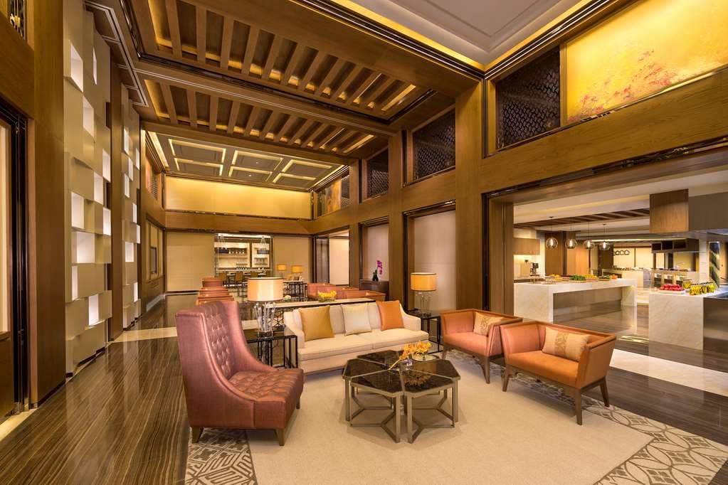 Hyatt Regency Dubai Creek Heights - 2