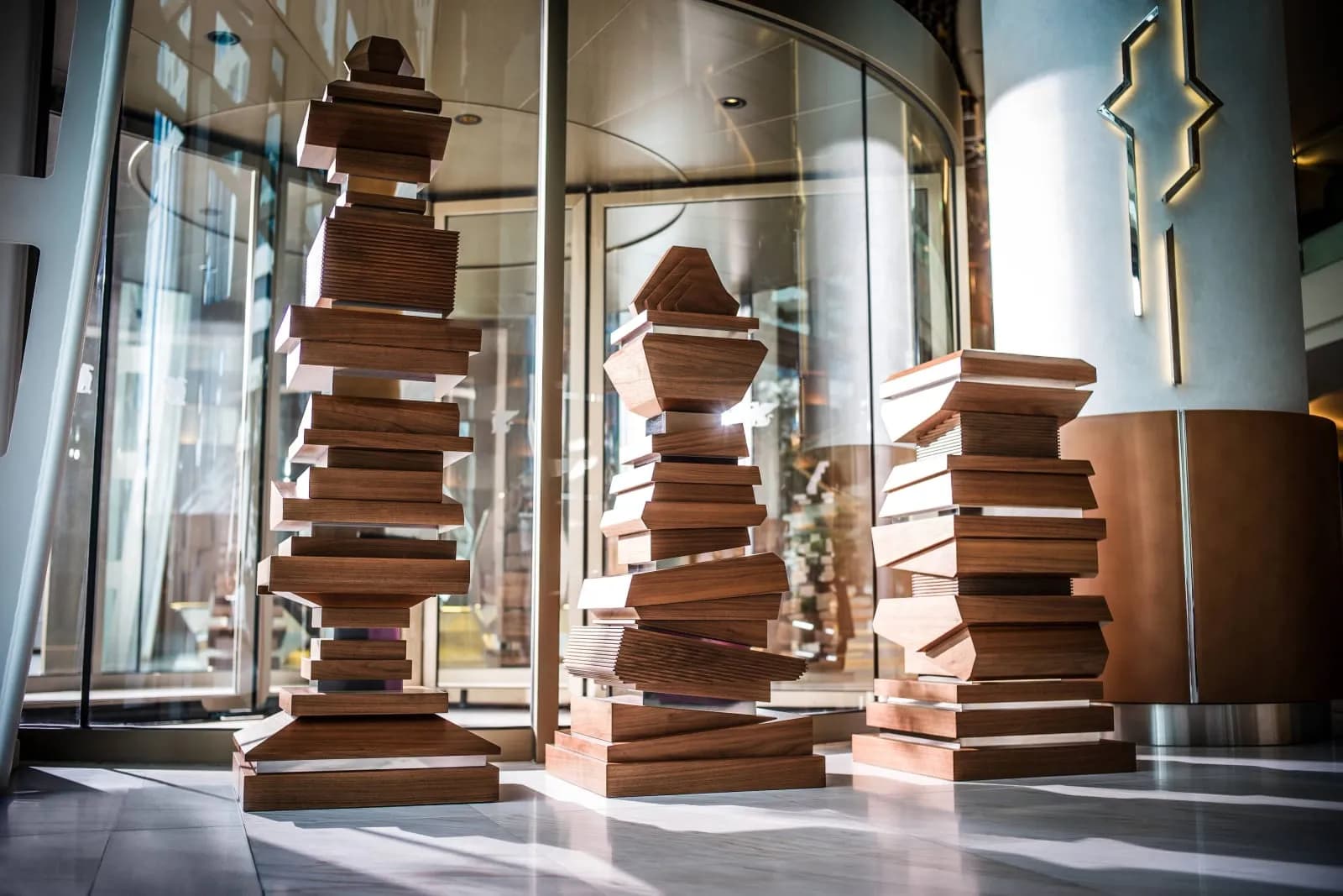 JW Marriott Absheron Baku - 4