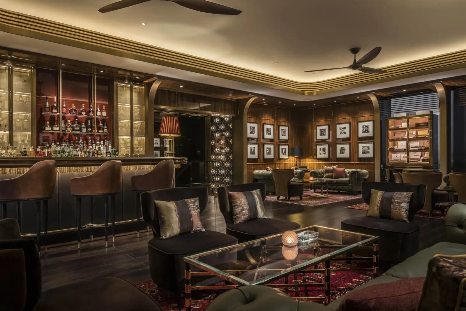 Four Seasons Hotel Dubai International Financial Centre - 2