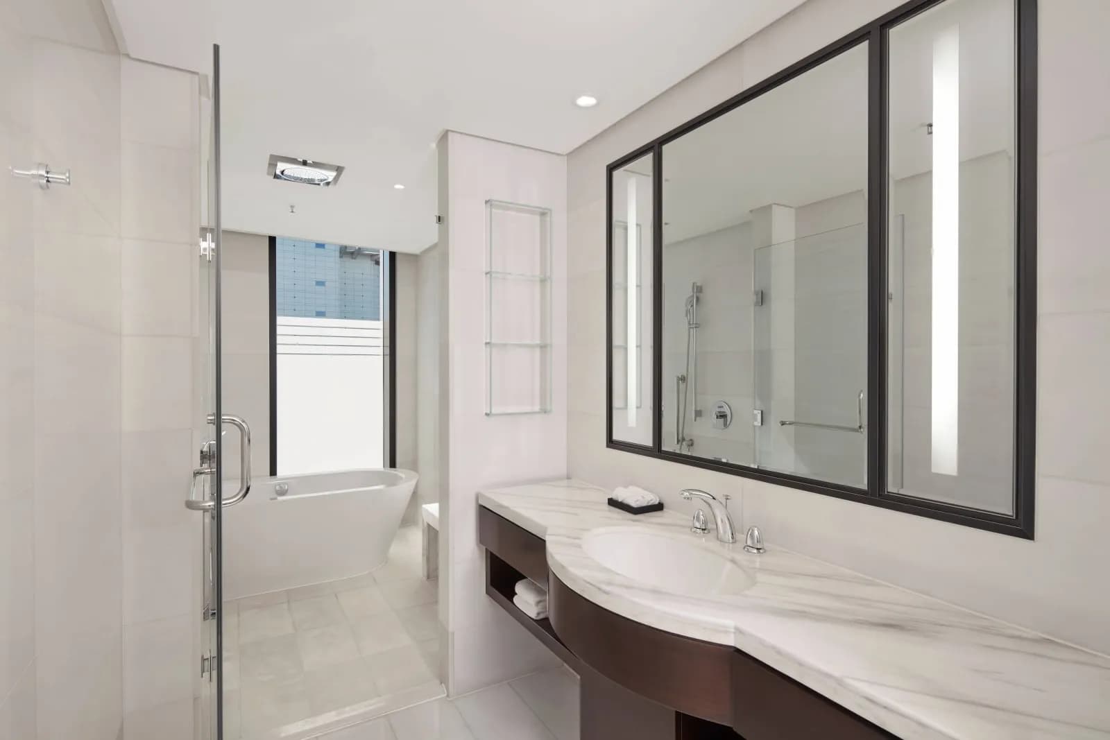 JW Marriott Dongdaemun Square Seoul - 3