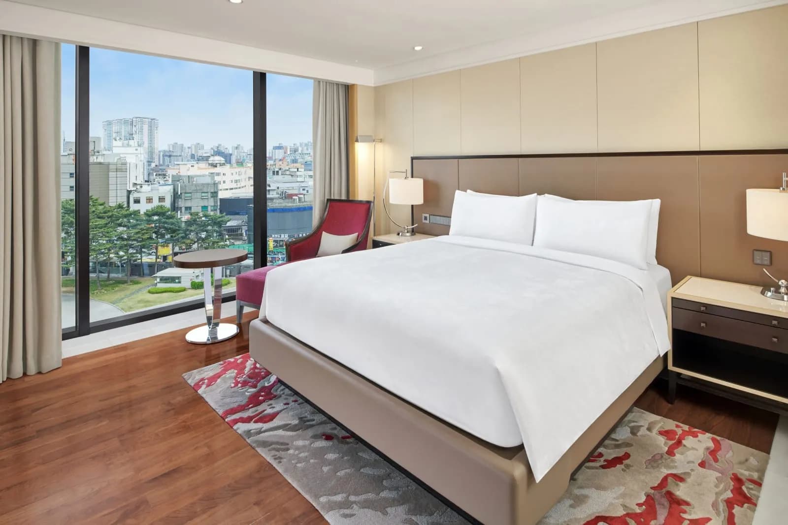 JW Marriott Dongdaemun Square Seoul - 5