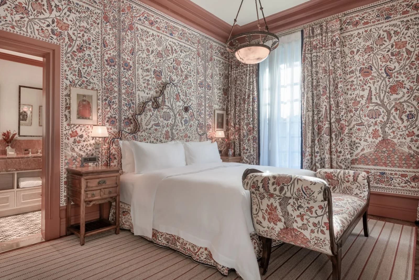 Santo Mauro, a Luxury Collection Hotel, Madrid - 2