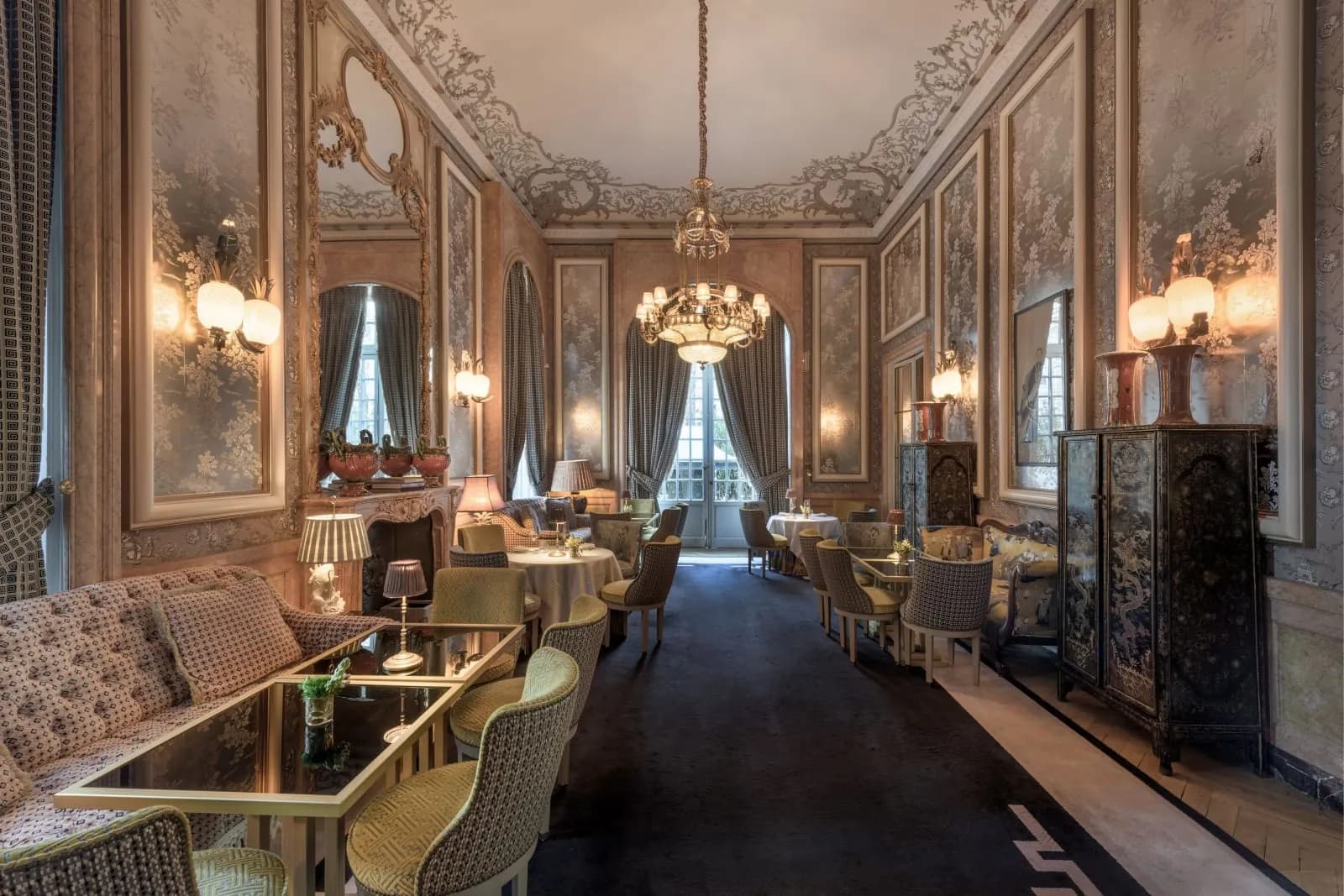 Santo Mauro, a Luxury Collection Hotel, Madrid - 3