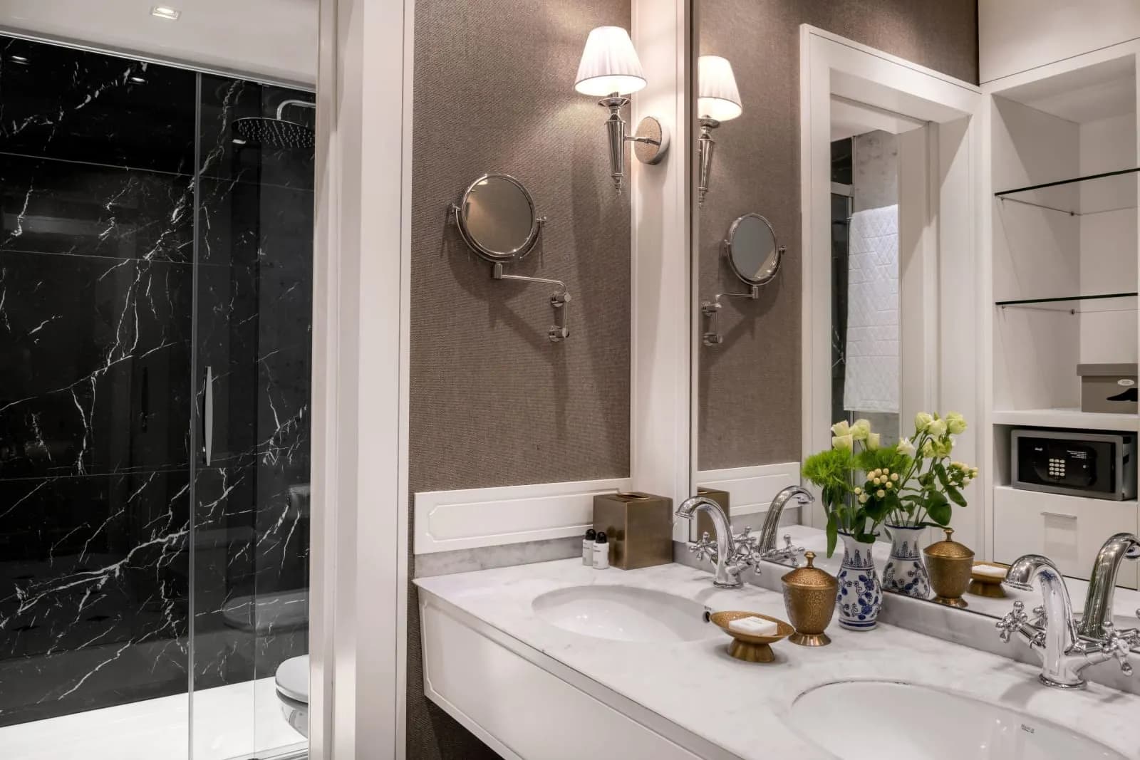 Santo Mauro, a Luxury Collection Hotel, Madrid - 4