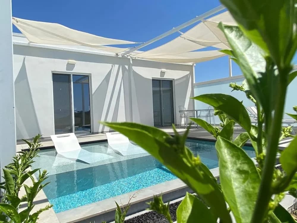 Doric Eco Boutique Resort & Spa - Sicily - 4
