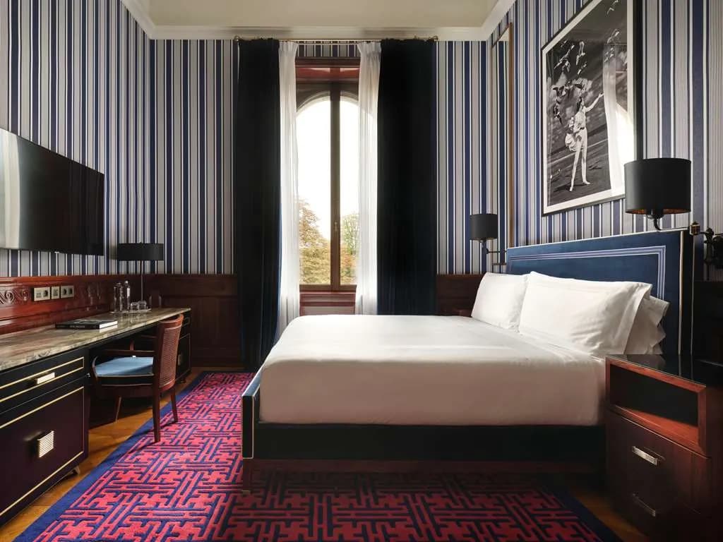 Casa Cipriani Milano - 5