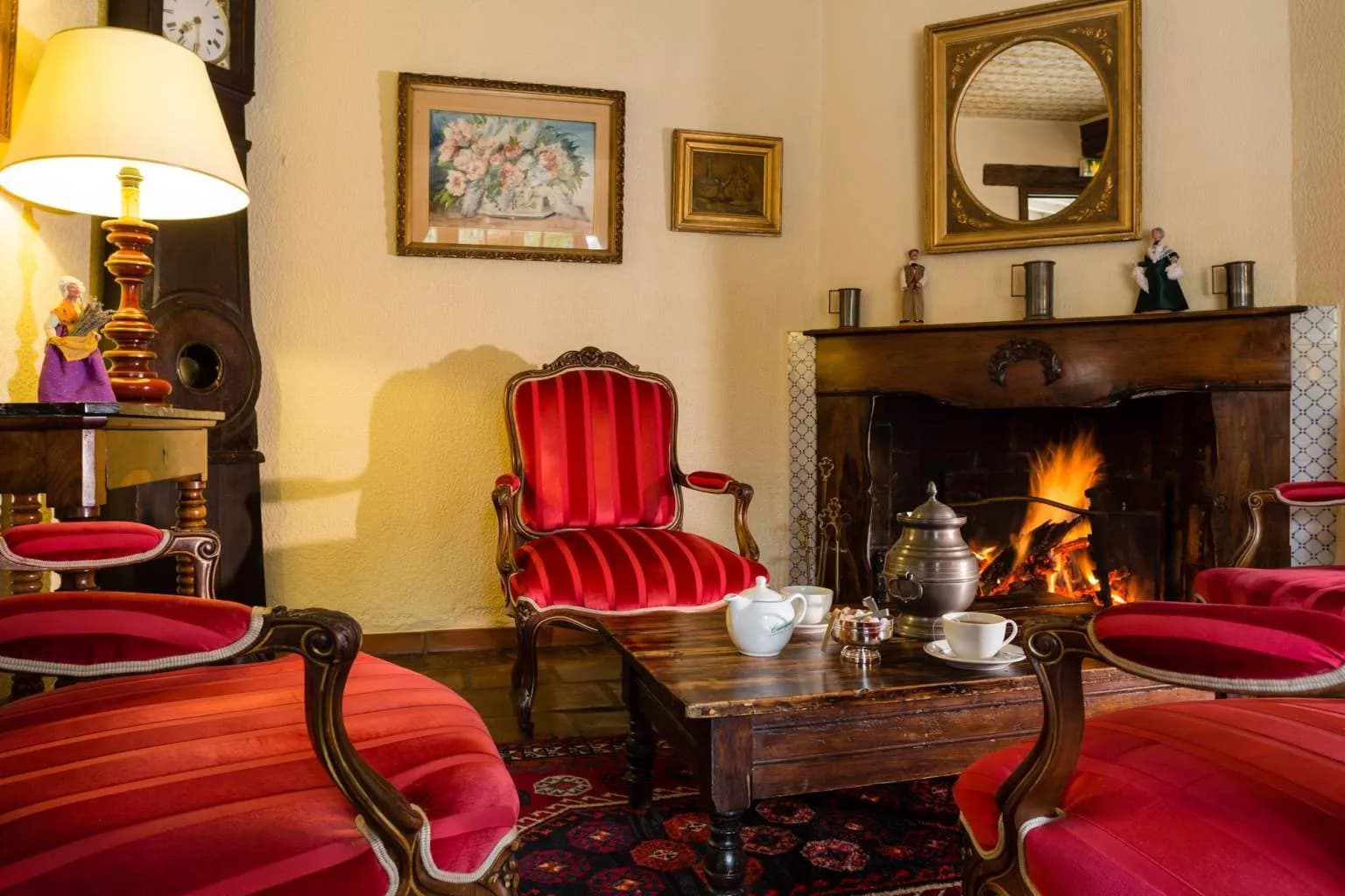 Auberge de Cassagne & Spa - 2