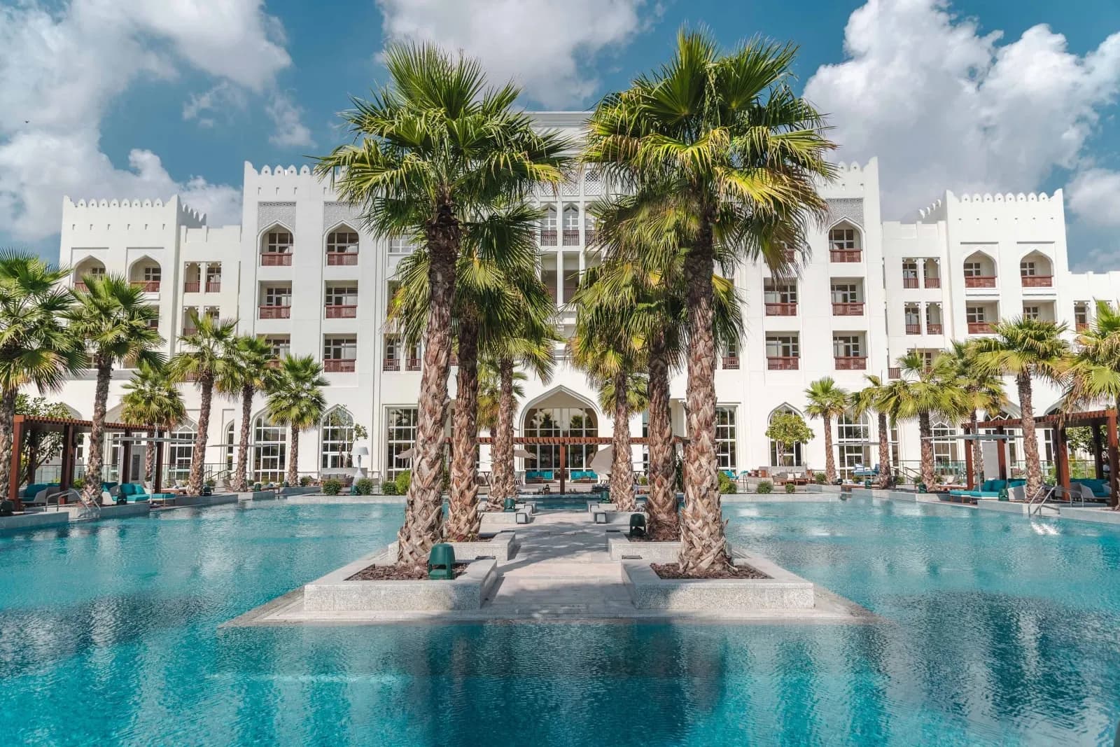 Al Messila, a Luxury Collection Resort & Spa, Doha - 2