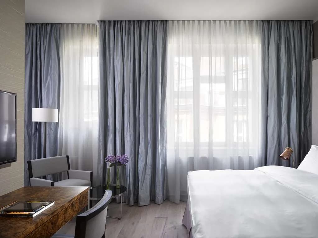 The Emblem Prague Hotel - Preferred Hotels & Resorts - 3