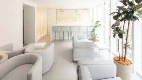 CUVÉE J2 HOTEL OSAKA by Onko Chishin - 2