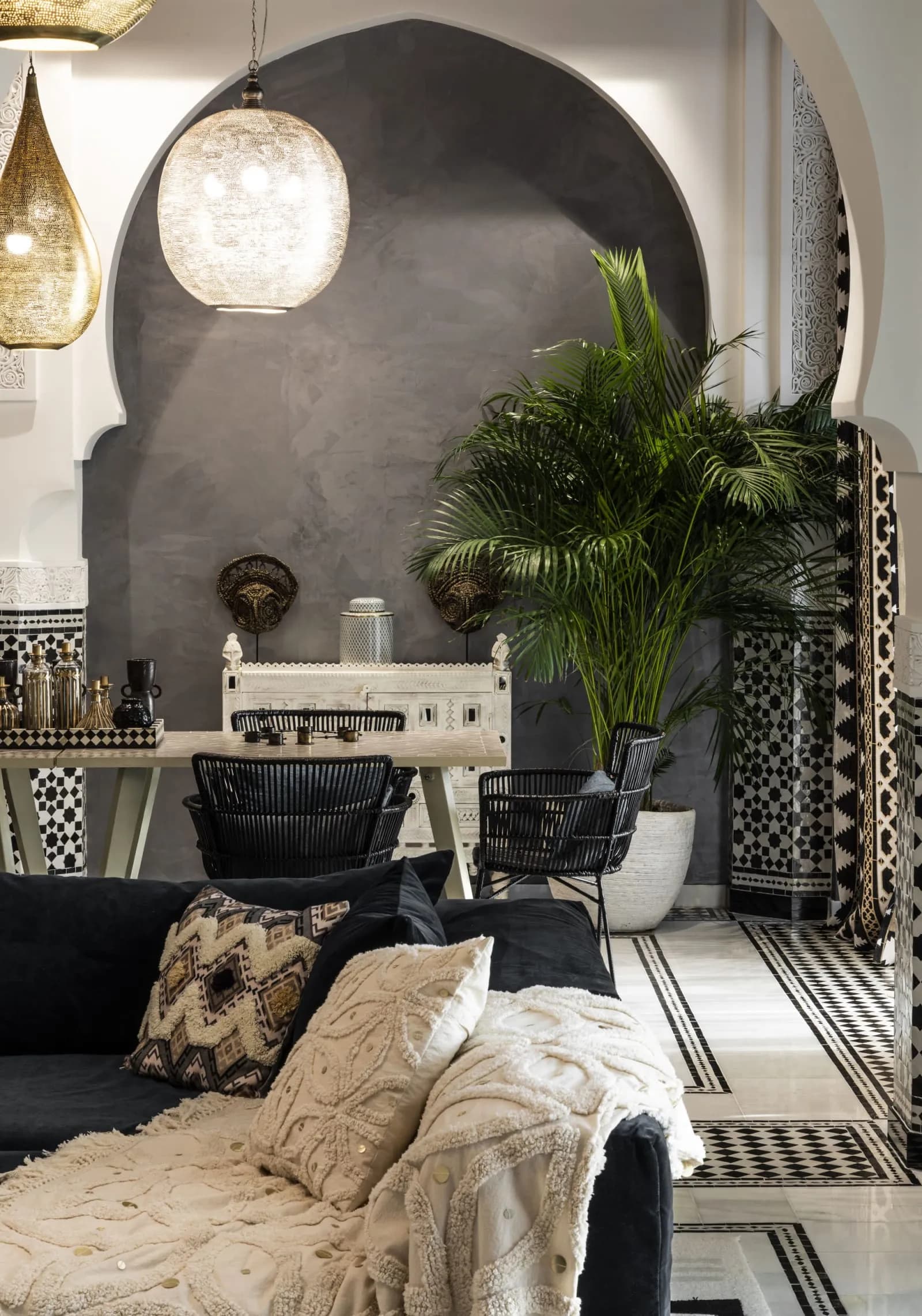 La Villa Boutique Hotel - 2