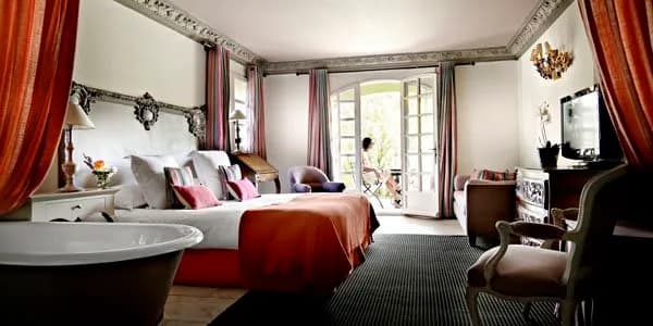 Villa Marie Saint-Tropez - 4