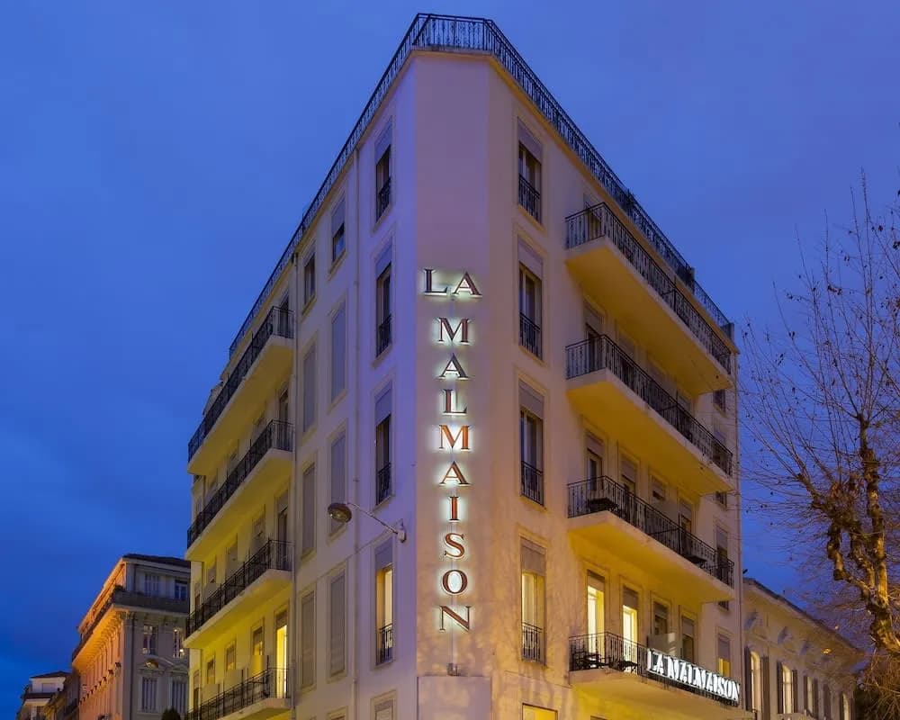 Hôtel Le Soleia by Inwood Hotels - 4