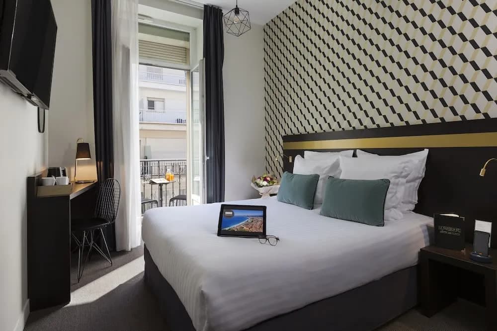 Hôtel Le Soleia by Inwood Hotels - 5