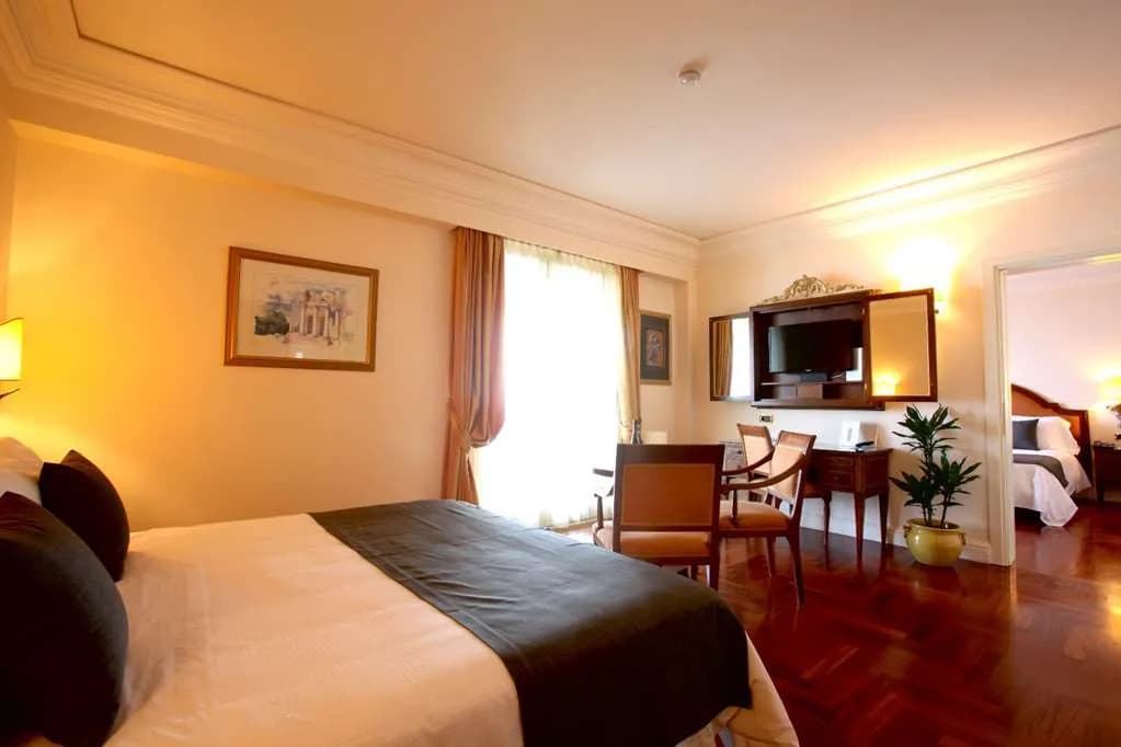 Grand Hotel San Pietro Taormina - 3