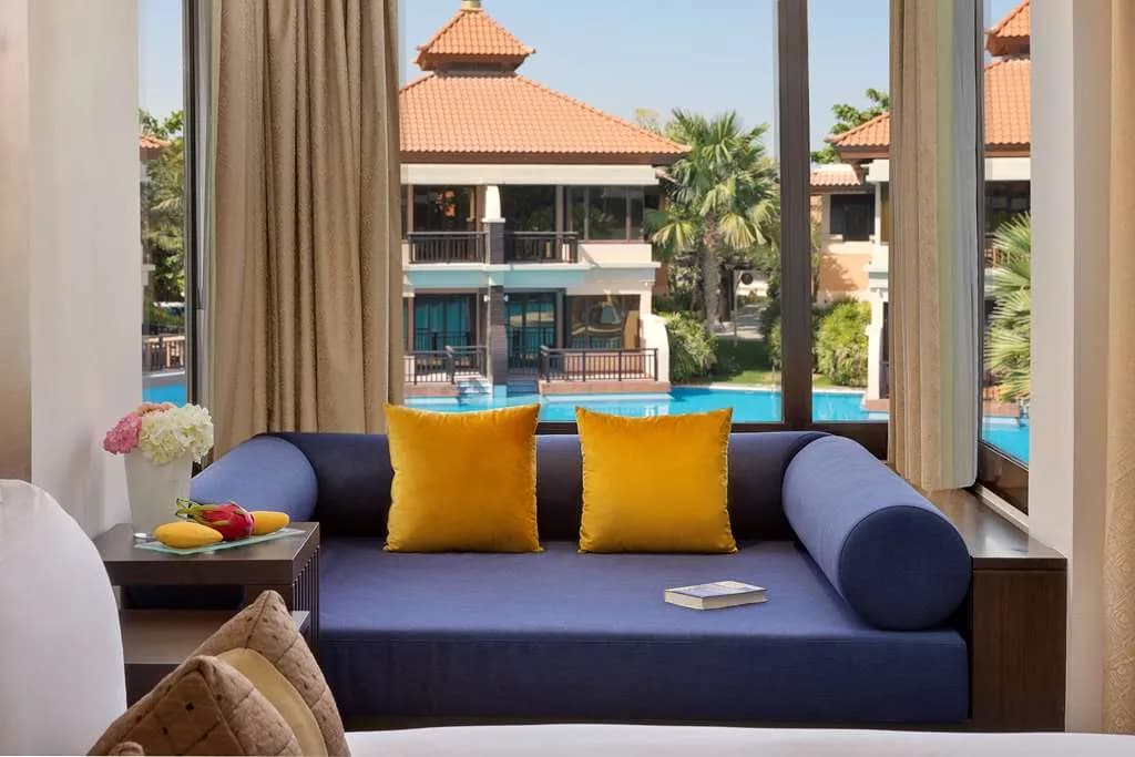 Anantara the Palm Dubai Resort - 4