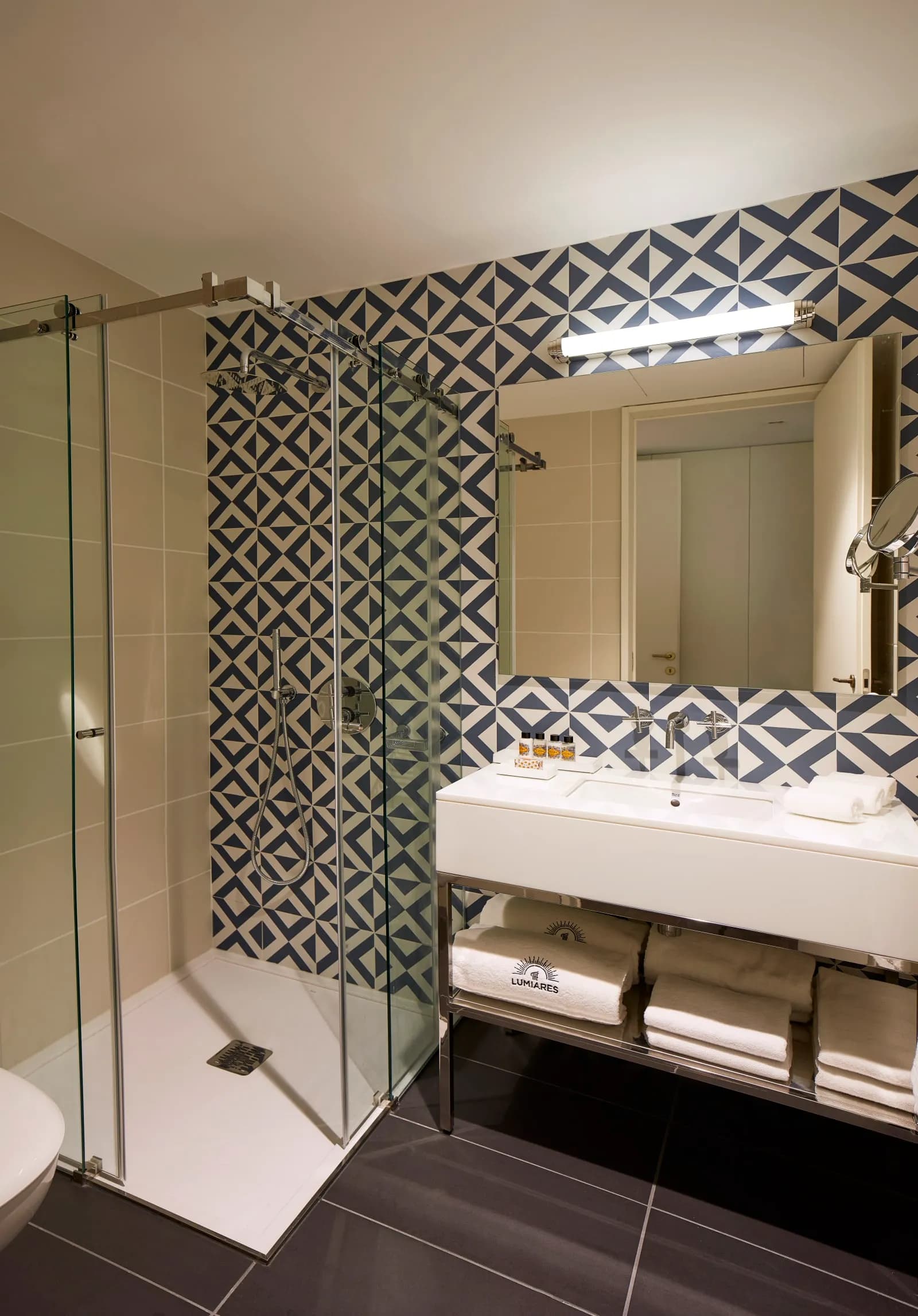 The Lumiares Hotel & Spa - Small Luxury Hotels of The World - 5
