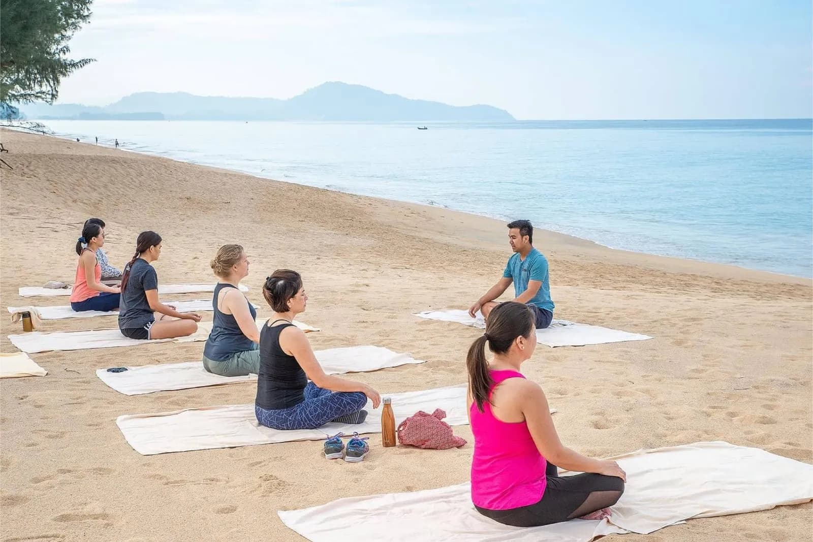 JW Marriott Phuket Resort & Spa - 5