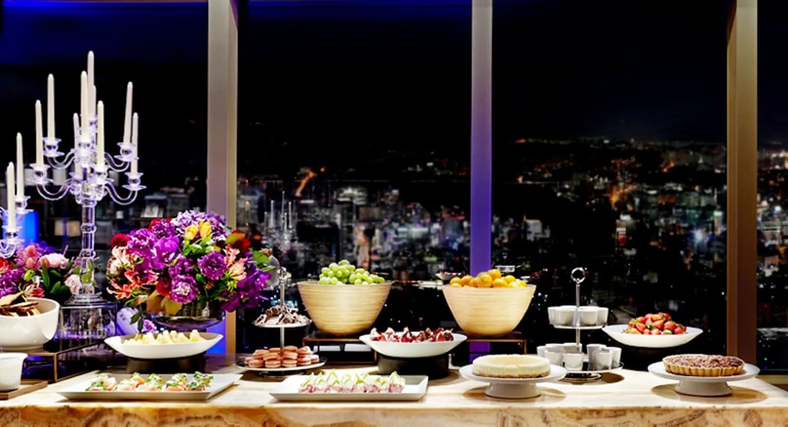 The Shilla Seoul - 4